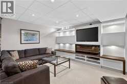 1347 BROOKSTAR Drive | Oakville Ontario | Slide Image Thirty-seven