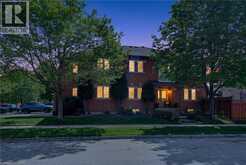 1347 BROOKSTAR Drive | Oakville Ontario | Slide Image Three