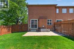 1347 BROOKSTAR Drive | Oakville Ontario | Slide Image Forty-six