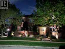 1347 BROOKSTAR Drive | Oakville Ontario | Slide Image Four