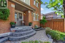 1347 BROOKSTAR Drive | Oakville Ontario | Slide Image Five