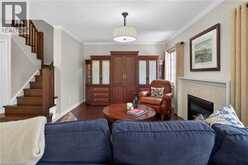 1347 BROOKSTAR Drive | Oakville Ontario | Slide Image Nine