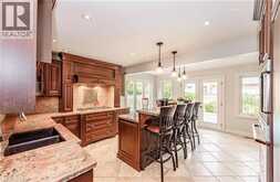500 BLENHEIM Crescent | Oakville Ontario | Slide Image Fifteen