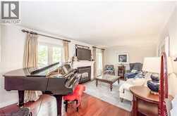 500 BLENHEIM Crescent | Oakville Ontario | Slide Image Eighteen