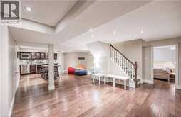 500 BLENHEIM Crescent | Oakville Ontario | Slide Image Thirty-two
