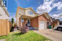 155 HIGHBROOK Street | Kitchener Ontario | Slide Image One