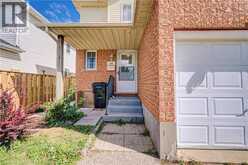 155 HIGHBROOK Street | Kitchener Ontario | Slide Image Three