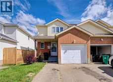 155 HIGHBROOK Street | Kitchener Ontario | Slide Image Two