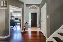 214 CLOVERLEAF Drive | Ancaster Ontario | Slide Image Thirteen
