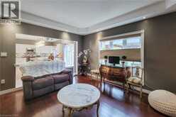 214 CLOVERLEAF Drive | Ancaster Ontario | Slide Image Seventeen