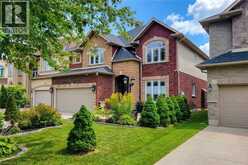 214 CLOVERLEAF Drive | Ancaster Ontario | Slide Image Two