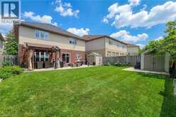 214 CLOVERLEAF Drive | Ancaster Ontario | Slide Image Five