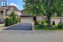 214 CLOVERLEAF Drive | Ancaster Ontario | Slide Image One
