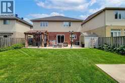 214 CLOVERLEAF Drive | Ancaster Ontario | Slide Image Six