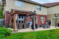 214 CLOVERLEAF Drive | Ancaster Ontario | Slide Image Eight