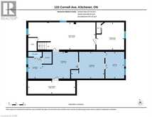 133 CORNELL Avenue | Kitchener Ontario | Slide Image Forty-one