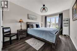 115 SOUTH CREEK Drive Unit# 2C | Kitchener Ontario | Slide Image Sixteen