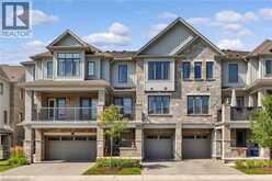 115 SOUTH CREEK Drive Unit# 2C | Kitchener Ontario | Slide Image One