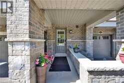 115 SOUTH CREEK Drive Unit# 2C | Kitchener Ontario | Slide Image Three