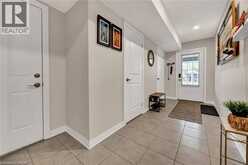 115 SOUTH CREEK Drive Unit# 2C | Kitchener Ontario | Slide Image Four