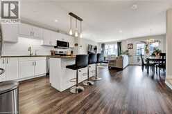 115 SOUTH CREEK Drive Unit# 2C | Kitchener Ontario | Slide Image Six