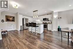 115 SOUTH CREEK Drive Unit# 2C | Kitchener Ontario | Slide Image Seven