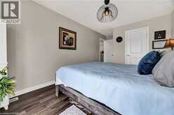 115 SOUTH CREEK Drive Unit# 2C | Kitchener Ontario | Slide Image Seventeen