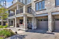 115 SOUTH CREEK Drive Unit# 2C | Kitchener Ontario | Slide Image Two