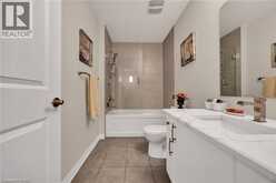 115 SOUTH CREEK Drive Unit# 2C | Kitchener Ontario | Slide Image Twenty