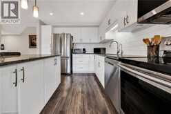 115 SOUTH CREEK Drive Unit# 2C | Kitchener Ontario | Slide Image Nine