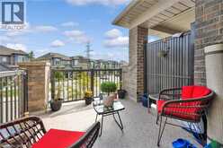 115 SOUTH CREEK Drive Unit# 2C | Kitchener Ontario | Slide Image Thirteen