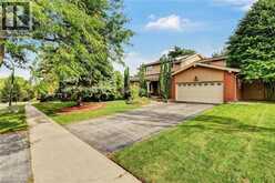2284 MANSFIELD Drive | Burlington Ontario | Slide Image One