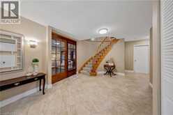 2284 MANSFIELD Drive | Burlington Ontario | Slide Image Seven