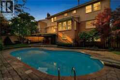 2284 MANSFIELD Drive | Burlington Ontario | Slide Image Forty-eight