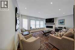 2284 MANSFIELD Drive | Burlington Ontario | Slide Image Twenty