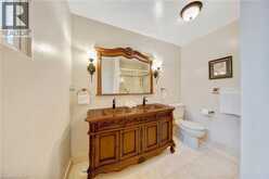 2284 MANSFIELD Drive | Burlington Ontario | Slide Image Twenty-nine