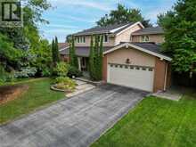 2284 MANSFIELD Drive | Burlington Ontario | Slide Image Forty-nine