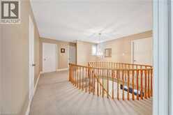 2284 MANSFIELD Drive | Burlington Ontario | Slide Image Thirty-one