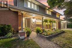 19 CHRISTINE Crescent | Kitchener Ontario | Slide Image One