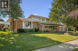 19 CHRISTINE Crescent | Kitchener Ontario | Slide Image Two