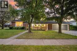 19 CHRISTINE Crescent | Kitchener Ontario | Slide Image Three