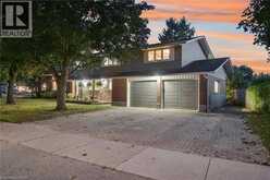 19 CHRISTINE Crescent | Kitchener Ontario | Slide Image Five