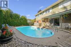 19 CHRISTINE Crescent | Kitchener Ontario | Slide Image Thirty-two