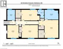 19 CHRISTINE Crescent | Kitchener Ontario | Slide Image Forty-two