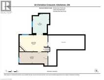 19 CHRISTINE Crescent | Kitchener Ontario | Slide Image Forty-three