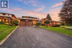 312 HUNTINGWOOD Drive | Oshawa Ontario | Slide Image Three