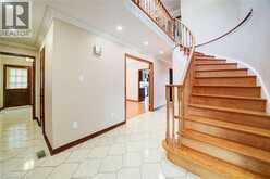 312 HUNTINGWOOD Drive | Oshawa Ontario | Slide Image Thirteen