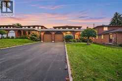 312 HUNTINGWOOD Drive | Oshawa Ontario | Slide Image One