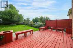 312 HUNTINGWOOD Drive | Oshawa Ontario | Slide Image Forty-four