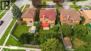 312 HUNTINGWOOD Drive | Oshawa Ontario | Slide Image Seven